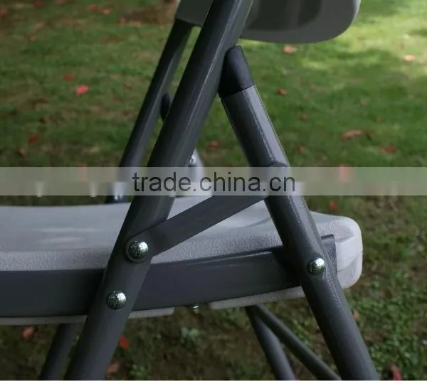 Wholesale Cheap Outdoor Steel Folding Chair JC-H52 photo-2