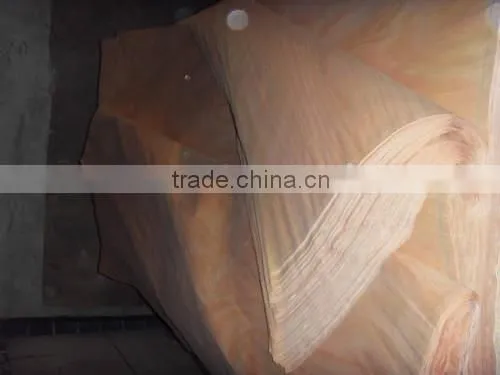 Grade A Rotary Cut Veneer photo-4