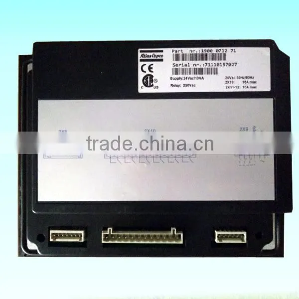 Atlas Copco Compressor Electronikon Master Controller Module 1900071271 Quality Choice photo-3