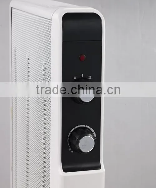 2015 New Model Portable Electrical Heater With Dust-proof and Water-proof IP24 photo-3