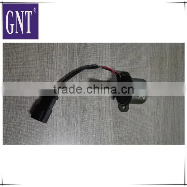 Excavator 129612-52100 4TNV94 Electric Fuel Pump photo-3