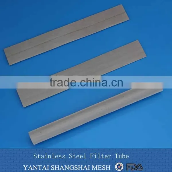 Rosin Tech Stainless Steel Filter Cylinder