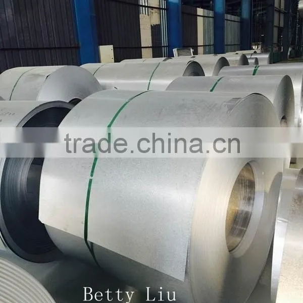 Galvalume Coils AZM150 photo-6