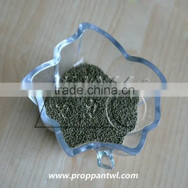 Wanli Proppant Supplier/provider