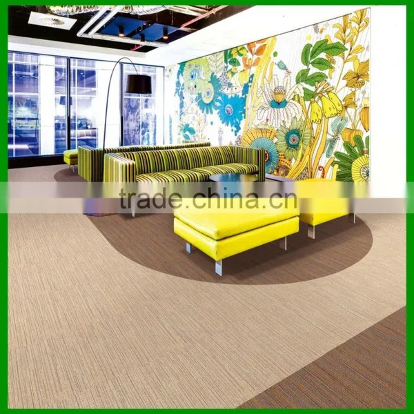Luxury Hotel Wilton Carpet With Leaf Pattern photo-2