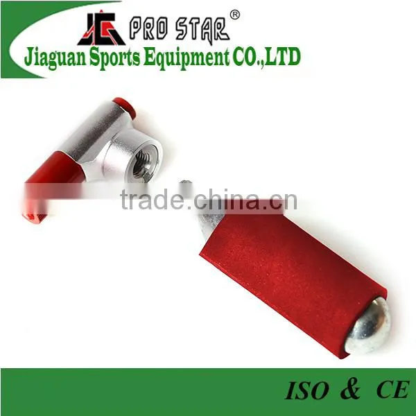 Aluminum Bicycle Accessories CO2 Air Pump Head photo-4