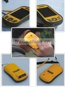Handheld GPS GNSS Tracker With Touh Screen for RTK Surveying photo-2