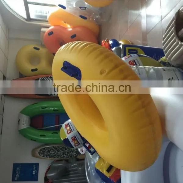 Infltable Tube Raft , Flying Raft