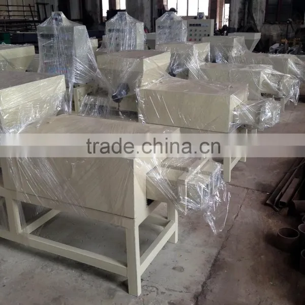 China Supplier CE Approved Wood Chip Pallet photo-2