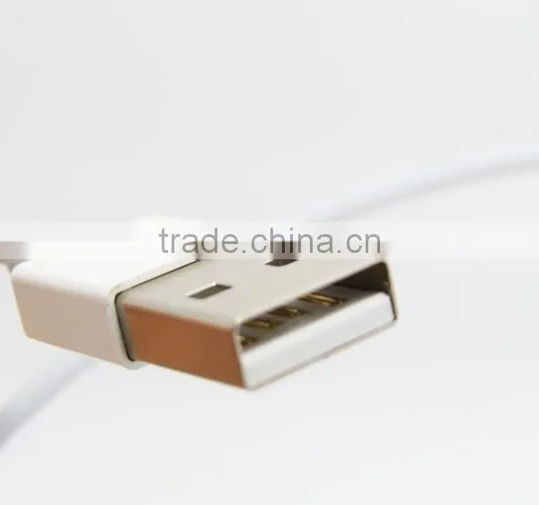 Hot!high Quality Cable for Iphone 5 Genuine Usb Cables Wholesale photo-4