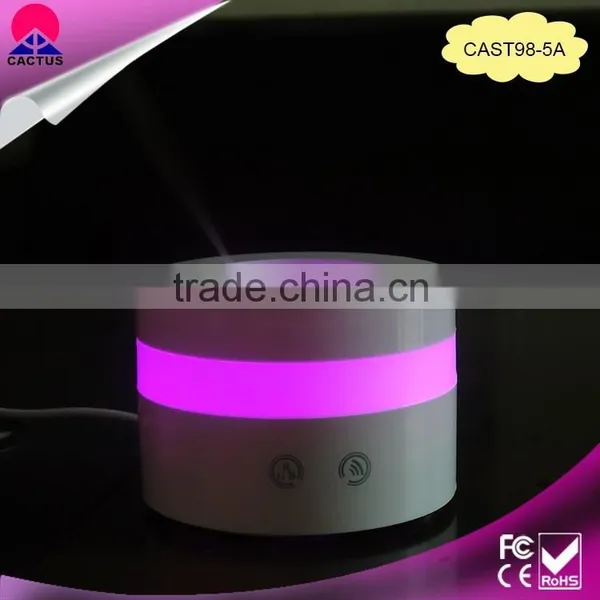 100ml wholesale aromatherapy electric diffuser with CE ROHS cetification