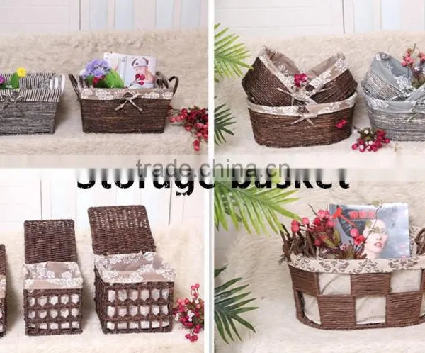 Home Storage Jewelry Holder Wooden Box photo-5