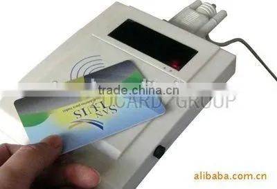 Zdm 120V Contactless RFID Reader and Writer photo-2