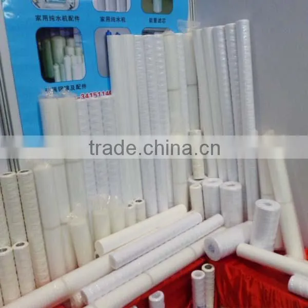Customized High Quality pp Auto Air Filter