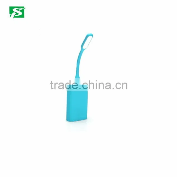 New Model Mini Size Flexible Multi-function Usb Led Light photo-5