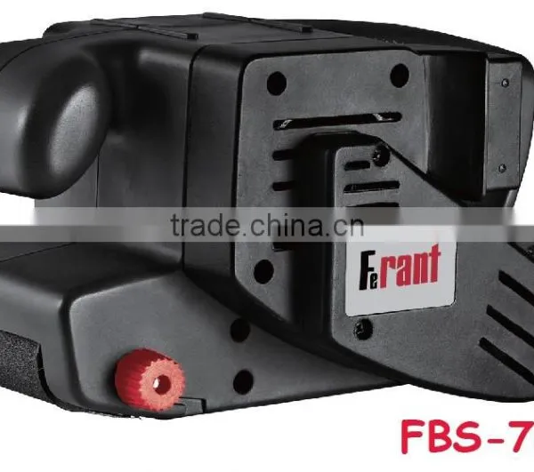 Belt Sander Promo Series 730W 76x457mm FBS-730