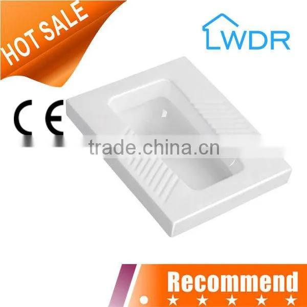 Hot Sell Square Squat Pan With Factory Price photo-3