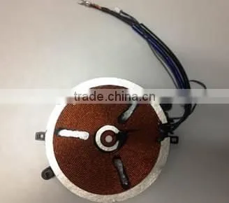INDUCTION COIL FOR INDUCTION RICE COOKER
