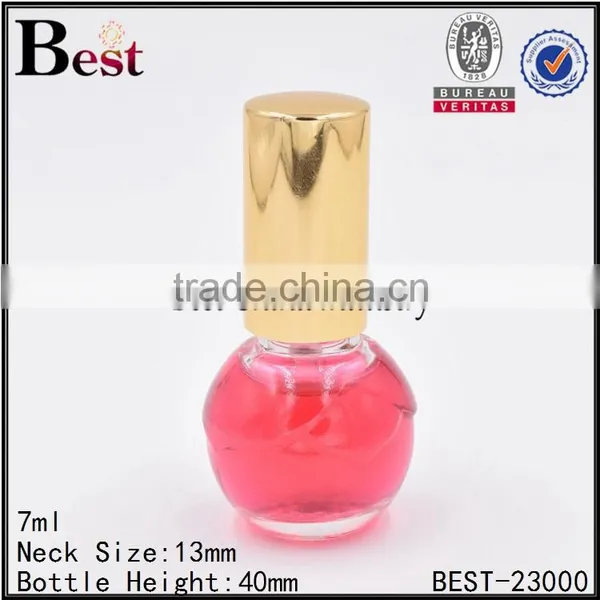 7ml Ball Glass Bottle Perfume Glass Bottle photo-4
