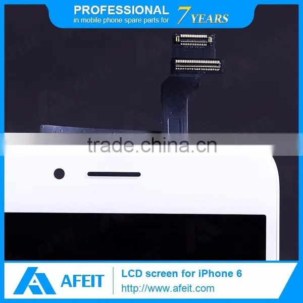 LCD Screen Repair for IPhone 4/5g/5s/5c 6 6s photo-3