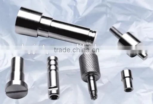 Titanium Agitator Titanium Processing Parts photo-4