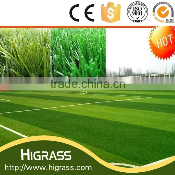 High Quality Artificial Grass/turf for Football/soccer Field, Cesped Artificial,erba Sintetica Quality Choice photo-2