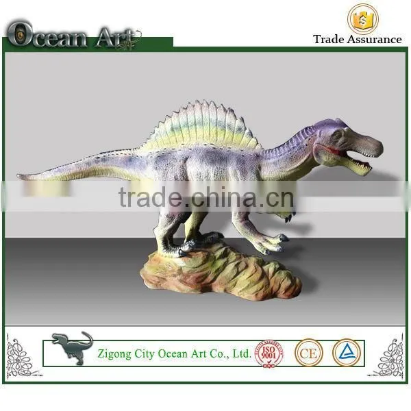 The Valuable Small Dinosaur Toy for Souvenir photo-4