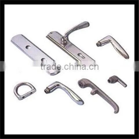 Vacuum Magnetron Sputtering Coating Equipment/Physical Vapor Deposition photo-3