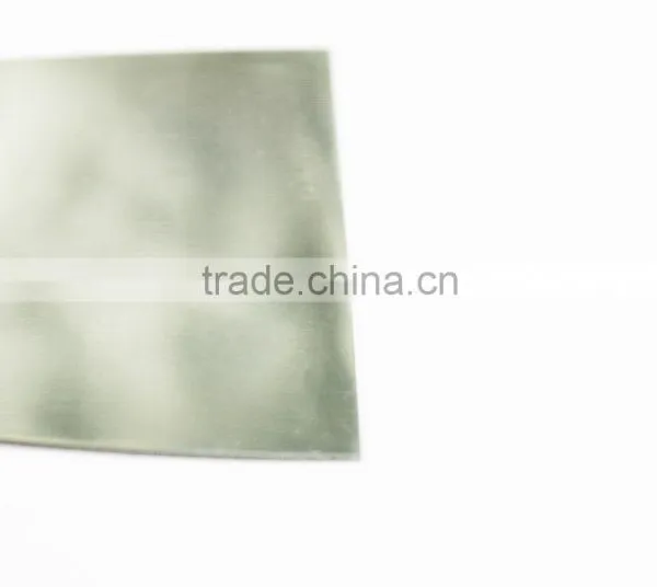 Stainless Steel Scraper , Paint Scraper With Plastic Handle photo-2