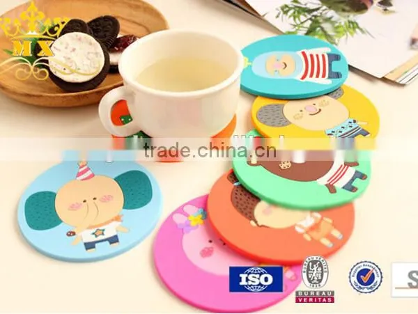 Plastic Coaster photo-3