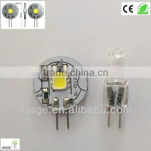 Smd Led g4 Bulb