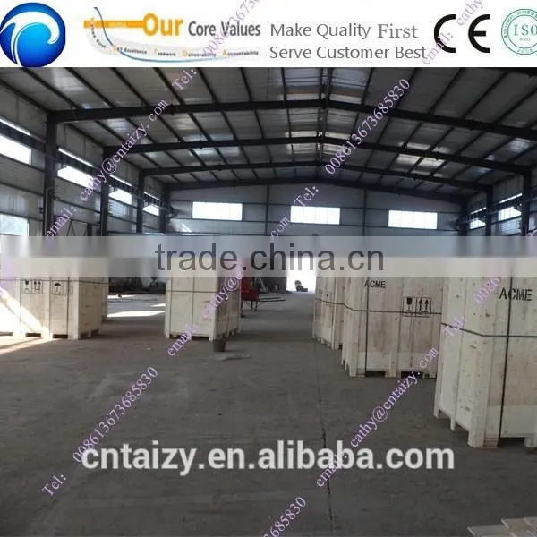 Multifunctional Small Grain and Crops Thresher Machine photo-6