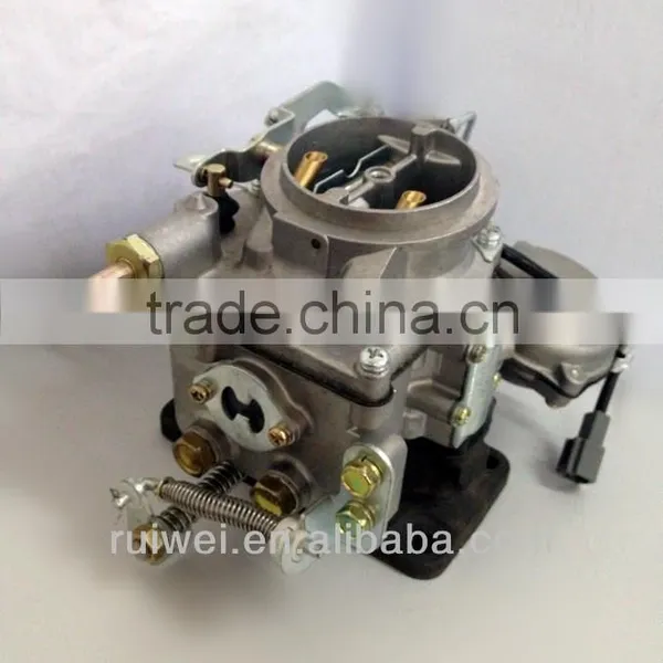 Carburetor 12R OEM 21100-31411 photo-5