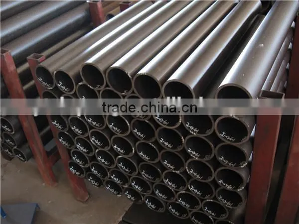 Astm A106b Honed Seamless Tube photo-4