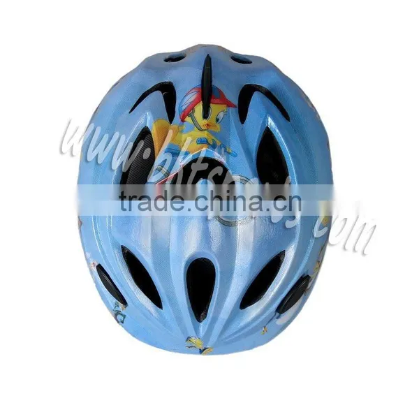 CE1078/CPSC Kid Bicycle Helmet photo-4