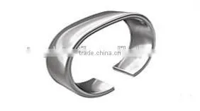 Tongda Brand Superior Quality Spinning Ring Traveller photo-3