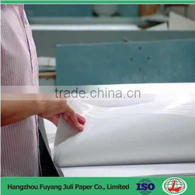 80g Coated Two Side Art Paper C2S Art Paper photo-2