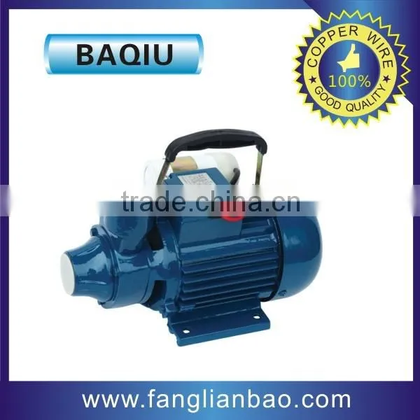 IDB water pump vortex pump