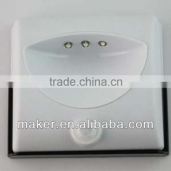 Mighty light Sensor Light