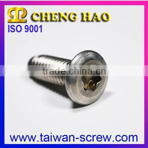 Standard Size Stainless Steel Bolt photo-6