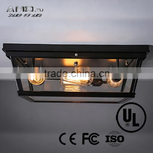 China Edison Lighting Resource Office Study Room Loft Pendant Light Modern Fancy Ceiling Lamp photo-5