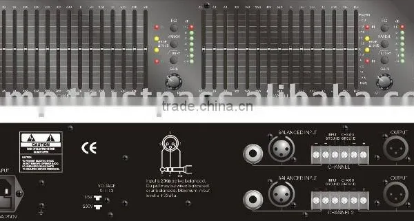 Digital Surround Sound Processor