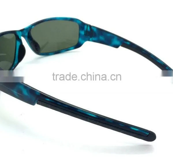 Demi Frame Oem Sunglasses Wholesale Sunglasses Mens Sport Sunglasses photo-2