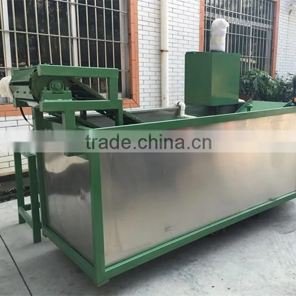 Gear Hardening Quenching Induction Heating Machine (JLC-120KW) photo-6