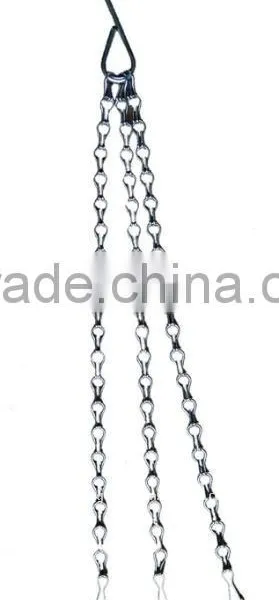 Wire Hanger and Chain Hanger