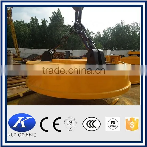 Scrap Magnetic Lifter, Lifting Magnet, Magnetic Lifter photo-5
