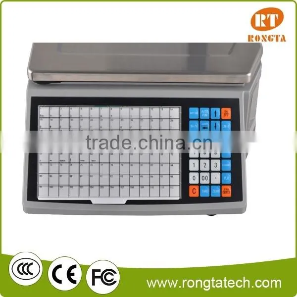 RSL1000 Weight Scale Use in Supermerket... photo-4