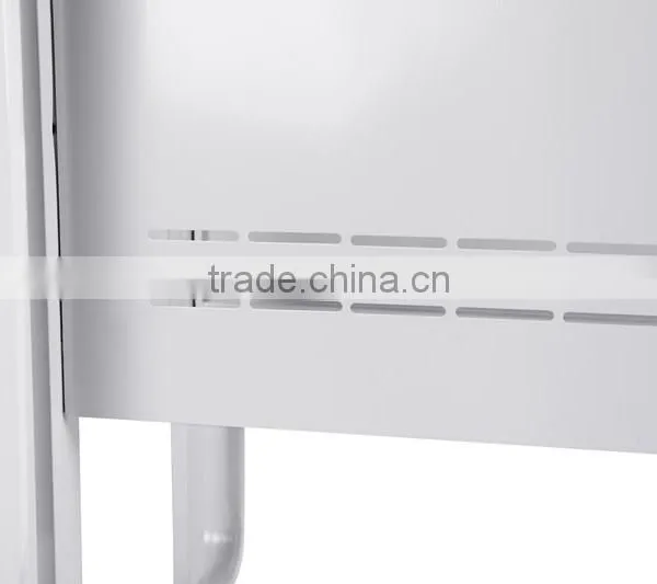 Modern Design Metal Office Furniture Desk Legs photo-4