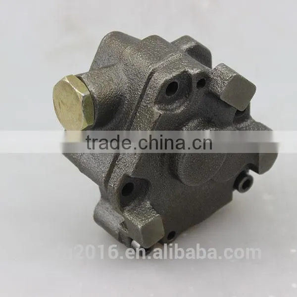 Excavator Spare Parts Fuel Injection Pump EC480 Oil Injection Pump photo-2