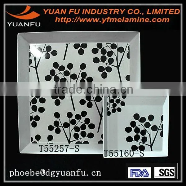 Melamine Serving Tray photo-4